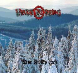 Vaakevandring : Live at DP 2001